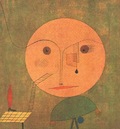 Klee Error on green, 1930, Galerie Beyeler, Basel