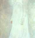 Klimt Serena Lederer, 1899, oil on canvas, Collection of Eri