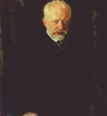 kuznetsov tchaikovsky