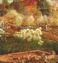 macmonnies blossoming time