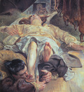 Death of Ellenai