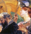 law fatherland art triptych art