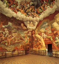 mantegna 048 sala dei giganti by romano