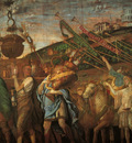 mantegna 054 triumphs of caeser scene 4