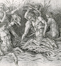 mantegna 062 battle of the sea gods 2