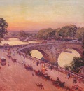 metcalf pont royal