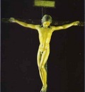 Michelangelo Crucifix from the Santo Spirito Convent