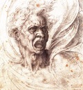 Michelangelo The Damned Soul