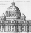 St Peters Dome EUR