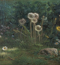 Dandelions MFA