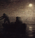 Fishermen CGF