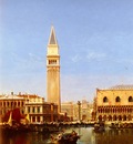 Moer Jean Baptiste van The Grand Canal, Venice