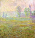 Monet Meadows at Giverny