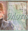 morisot head