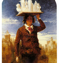 Muller William James The Image Seller