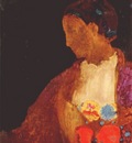 redon the doges wife c1900