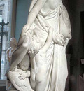 Pajou Augustin Allegorie a la reine Marie Leszczynska