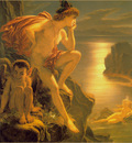 Paton SirJosephNoel OberonAndTheMermaid sj