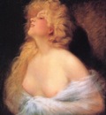 Penot, Albert Joseph Ravishing Beauty end