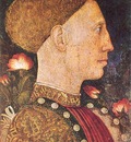 pisanello italian, 1395 1455