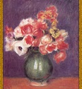 po par 263 fleurs dans un vase