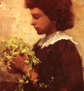 Pratt William The Little Gardener