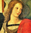 Raphael Angel, De