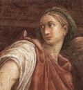 Raphael The Sibyls detail1