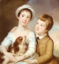 Read Catherine Portrait Of George Henry Fitzroy Earl Of Euston