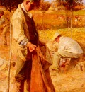 Reid Flora MacDonald The Potato Harvesters