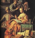 REMBRANDT MUSIC PARTY RM AMSTERDAM