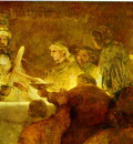 Rembrandt Batavernas trohetsed 1661 62, 196x309 cm, National