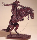 Bronco Buster