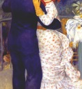 renoir dance in the country