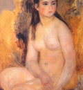 renoir nude