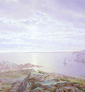 Rocky Cove NMA