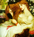 Lady Lillith