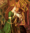 Saint George and the Princess Sabra