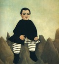rousseau