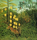 rousseau