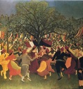 rousseau
