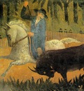 rousseau
