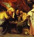 Peter Paul Rubens The Four Evangelists