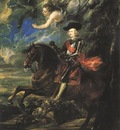 Rubens The Cardinal Infante