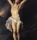 The Crucified Christ WGA