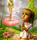 st barbie