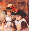 sargent village children