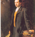 Alfred, Son of Asher Wertheimer