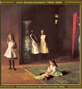 john sargent the edward boits daughters 1882 po amp