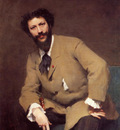 Sargent John Singer Carolus Duran